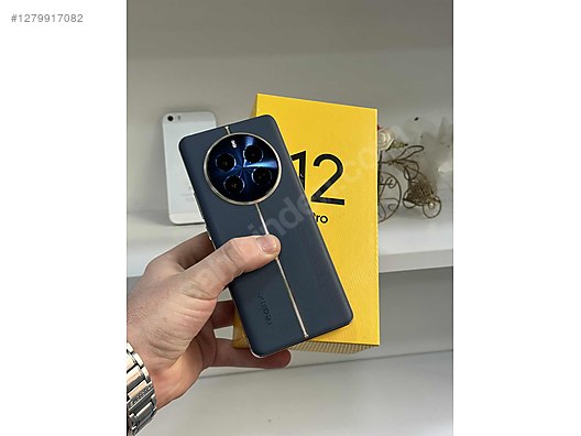 Used & Brand New Items / Cell Phones & Accessories / Cell Phones / Realme / 12 Pro