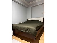 İstanbul Mobilya Demonte Çift kişilik Karyola