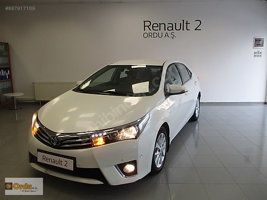 Galeriden Dacia Logan 1 6 Mcv Ambiance 2012 Model Manisa 89 184 Km Beyaz 16195078 Arabam Com