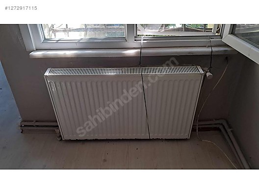 İkinci El ve Sıfır Alışveriş / Bahçe & Yapı Market / Yapı Malzemeleri / Isıtma / Petek & Havlupan