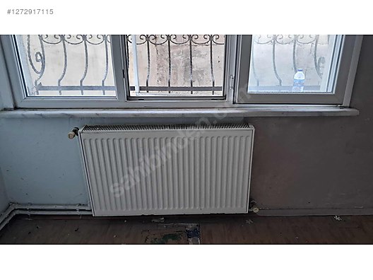 İkinci El ve Sıfır Alışveriş / Bahçe & Yapı Market / Yapı Malzemeleri / Isıtma / Petek & Havlupan