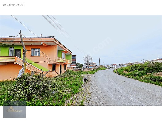 YILDIRIM EMLAK'tan Fevzi Çakmak Mh. Satılık Müstakil Ev 150 m² #1243917129