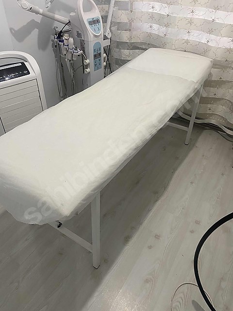 ACİL SATILIK 2 adet sedye