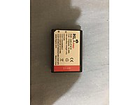 Canon LP-E10 batarya