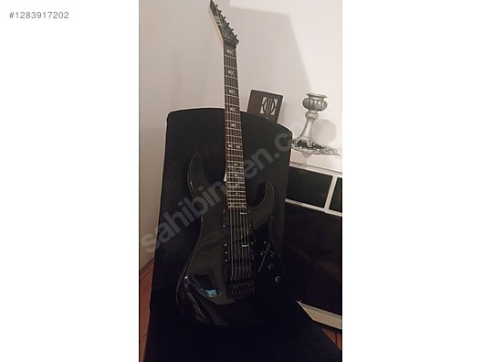 LTD Elektro Gitar