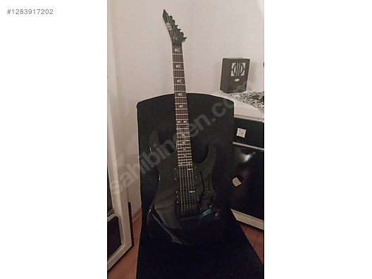 İkinci El ve Sıfır Alışveriş / Müzik / Müzik Aletleri / Telli Çalgılar / Gitar / Elektro