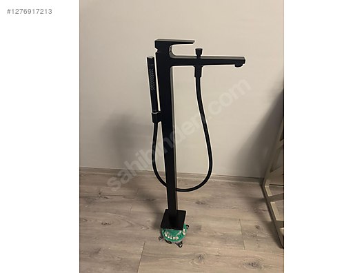 İkinci El ve Sıfır Alışveriş / Bahçe & Yapı Market / Yapı Malzemeleri / Sıhhi Tesisat / Batarya