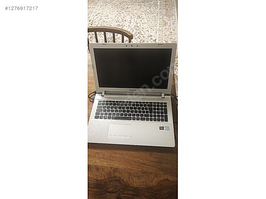 レノボ ノートPC ideapad 500-15ISK【中古】 ᐉ Ноутбук Lenovo Ideapad 500-15ISK (i5-6200U | 8Gb | 1000Gb HDD
