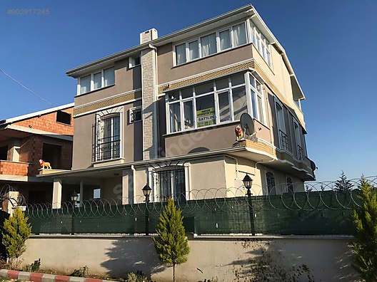 marmara ereğlisi yeniçiftlik satilik yazlik sahibinden