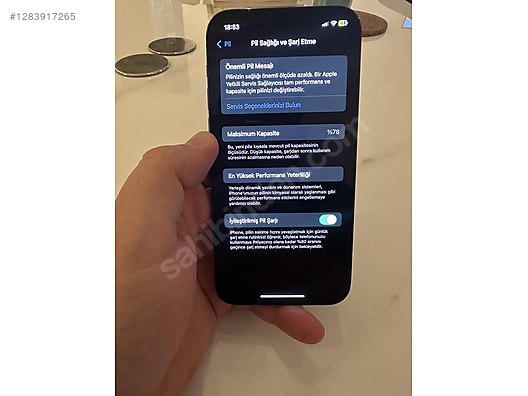 Used & Brand New Items / Cell Phones & Accessories / Cell Phones / Apple / iPhone 12 Pro