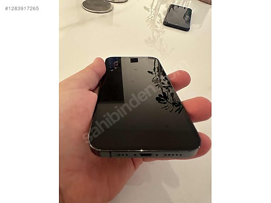 Used & Brand New Items / Cell Phones & Accessories / Cell Phones / Apple / iPhone 12 Pro