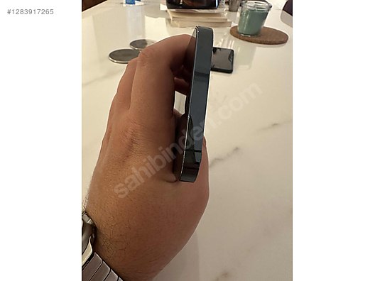 Used & Brand New Items / Cell Phones & Accessories / Cell Phones / Apple / iPhone 12 Pro