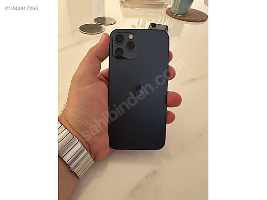 Used & Brand New Items / Cell Phones & Accessories / Cell Phones / Apple / iPhone 12 Pro
