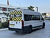 2016 Model Fiat Ducato