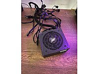 ZALMAN MEGAMAX 600 W #1280917287