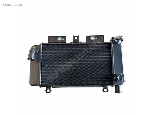 Havalandırma / CF MOTO NK 450 RADYATÖR (121) sahibinden.comda