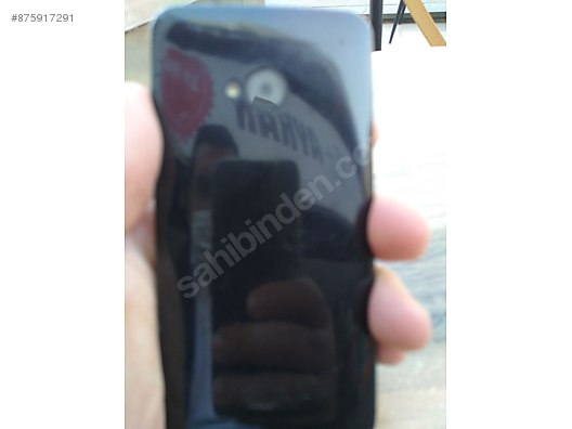 one m8 htc cep telefonu sahibinden