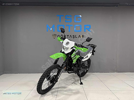 PEŞİN FİYATINA 9 TAKSİT TSG MOTOR MONDIAL X-TREME MAX 200i #1236917294