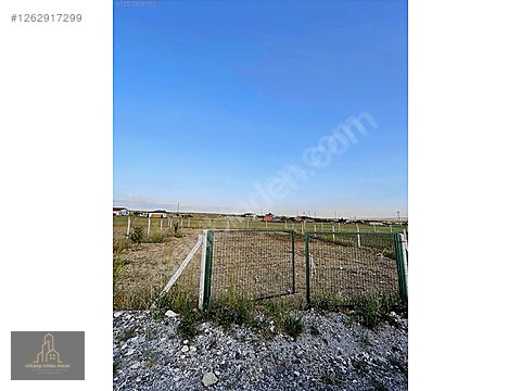 GÖRAL EMLAK HACIMURATLI SATILIK 500m2 KOOPERATİF...