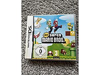 Nintendo DS Süper Mario Bros
