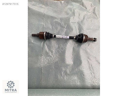 杏 Minivan & Panelvan / Yürüyen & Direksiyon / TOYOTA PROACE CİTY 1.5