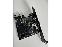 Squirrel 35T DMA + Dichen DC240HZ6D (6. Nesil) Fuser Satılık! #1265917348