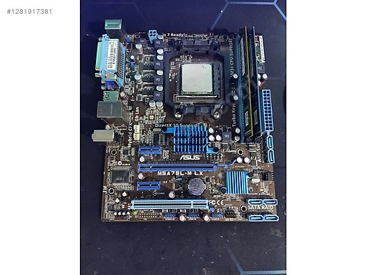 Motherboard