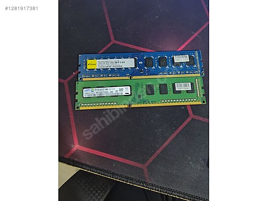 Masaüstü bilgisayar anakart