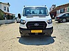 Ford Trucks Transit