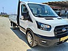 Vasıta / Ticari Araçlar / Kamyon & Kamyonet / Ford Trucks / Transit / 350 M