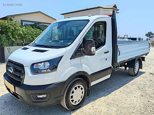 Satılık Ford Trucks Transit