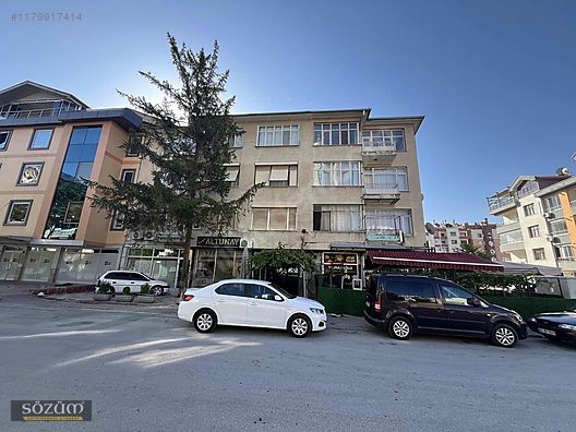 EMNİYET KARŞISI KULEYE YAKIN KİRALIK 3+1 DAİRE #1179917414