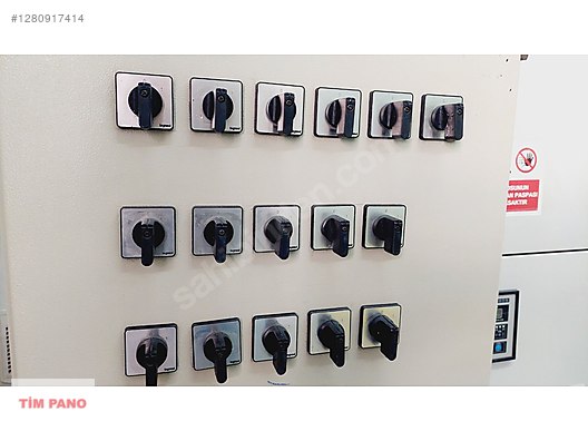 Used & Brand New Items / Garden & Home Improvement / Home Improvement / Installation Materials / Fuse Boxes