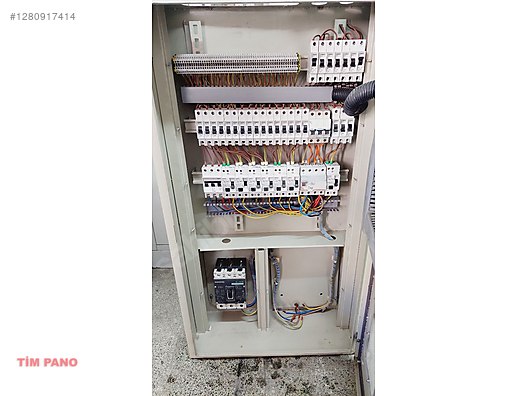 Used & Brand New Items / Garden & Home Improvement / Home Improvement / Installation Materials / Fuse Boxes