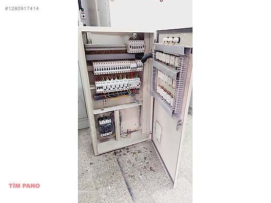 Used & Brand New Items / Garden & Home Improvement / Home Improvement / Installation Materials / Fuse Boxes