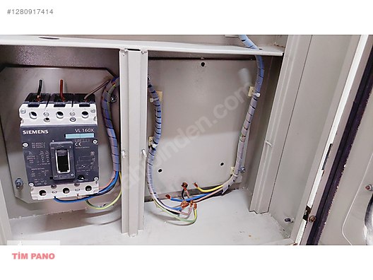 Used & Brand New Items / Garden & Home Improvement / Home Improvement / Installation Materials / Fuse Boxes