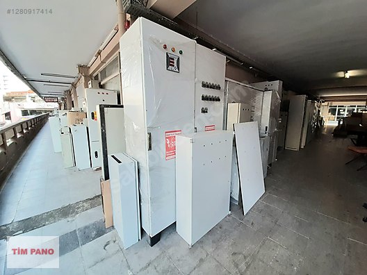 Used & Brand New Items / Garden & Home Improvement / Home Improvement / Installation Materials / Fuse Boxes