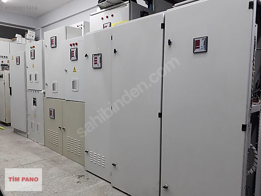 Used & Brand New Items / Garden & Home Improvement / Home Improvement / Installation Materials / Fuse Boxes