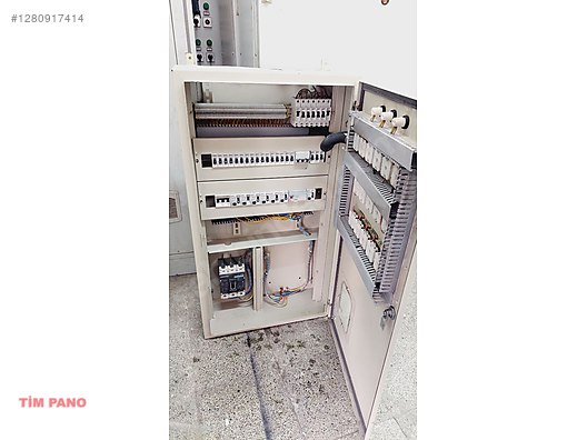 Used & Brand New Items / Garden & Home Improvement / Home Improvement / Installation Materials / Fuse Boxes