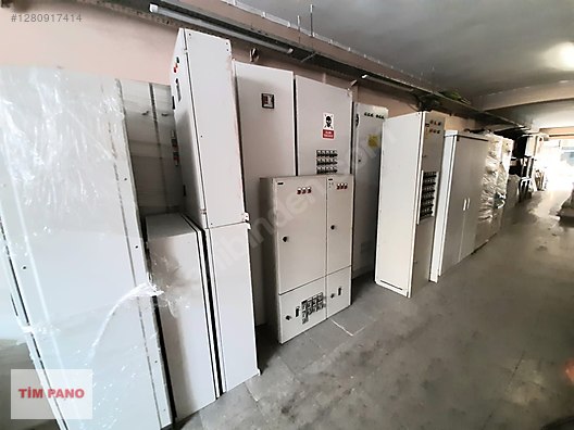 Used & Brand New Items / Garden & Home Improvement / Home Improvement / Installation Materials / Fuse Boxes