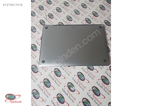 Apple Macbook / MacBook Pro Retina 15'' A1990 2018 i9 2.9GHz 32GB