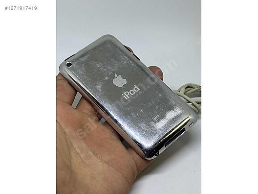 Apple / iPod Touch / İPod touch 4 64gb sorunsuz müzik çalar on