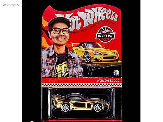 İkinci El ve Sıfır Alışveriş / Hobi & Oyuncak / Diecast Model / Araba