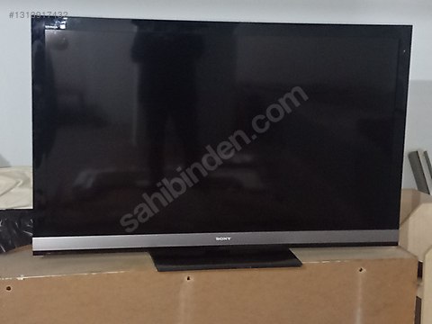 Sony bravia KDL-60EX700 - İkinci El Sony LED & LCD TV İlanları