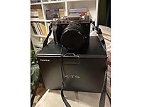 Fujifilm xt5 #1282917436