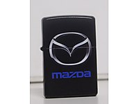 ZİPPO MAZDA BASKILI ÇAKMAK