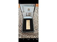 Dunhill Rolagas Çakmak #1272917472