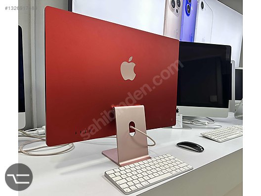 Apple / iMac 24