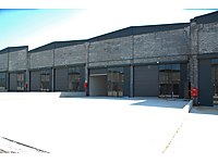 ESTATER'DAN SANAYİ SİTESİ'NDE SATILIK İMALATHANE 400+250M2 #1174917511