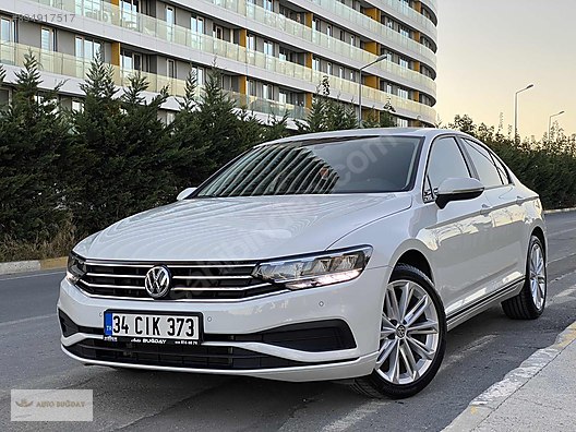 volkswagen passat 1 6 tdi bluemotion impression 2019 model volkswagen passat impression extrali at sahibinden com 894917517